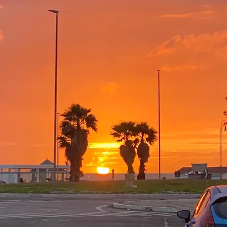 Enjoy * Lido di Ostia