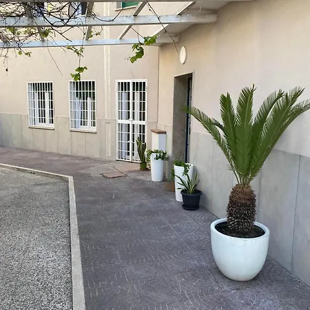Enjoy Nyaraló