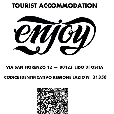 Nyaraló Enjoy *