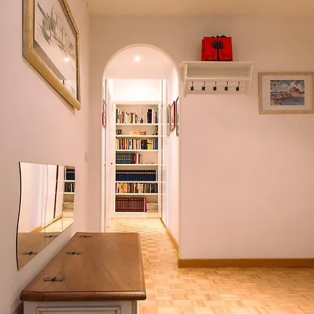 Enjoy Apartment