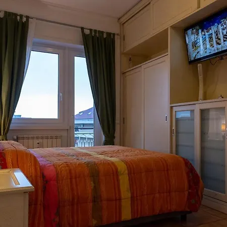 Apartment Enjoy
