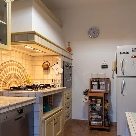 Apartment Enjoy Rom