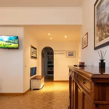 Enjoy Apartment